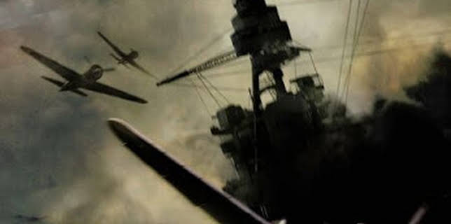 02:15: Pearl Harbor (IMDb 6.3) | Viasat Film Action | 11/10 2025