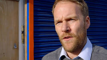 3:00 PM: Nightmare Tenants, Slum Landlords (S3 E2) (S3) | 5 Star | 12/22 2025