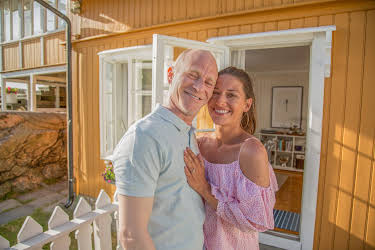 20:30: Neste sommer (S5 E1) (S5) | TVNorge | 6/5 2026