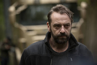 05:00: Undercover (5) | ZDFneo | 5/4 2026