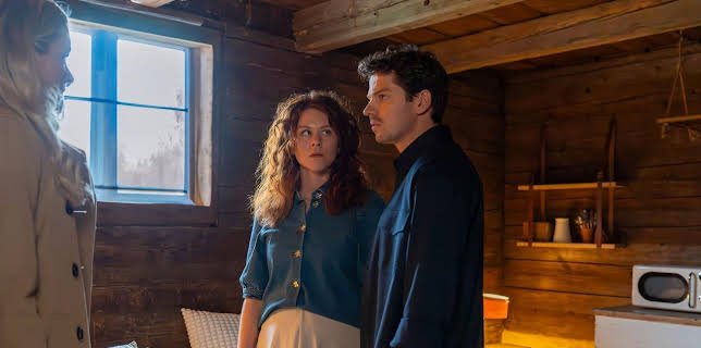 10:20: Sturm der Liebe (4509) | HR Fernsehen | 12/5 2025