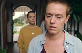 Tjejerna längst bak: Avsnitt 5