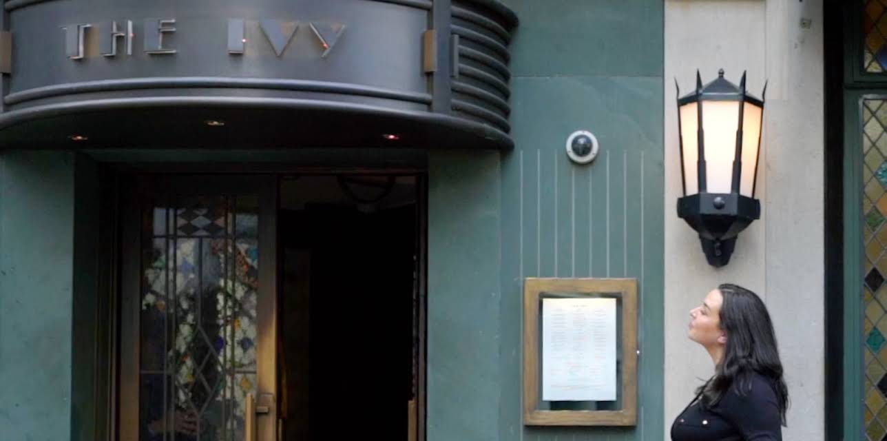 Restaurants of London with Stephanie Brookes