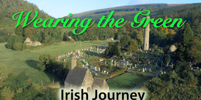 Wearing The Green: A Documentary On St. Patrick's Day (2017)