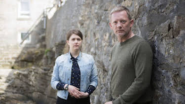 23:15: Mord auf Shetland - Erlösung | HR Fernsehen | 5/20 2026
