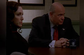 Law & Order: Trial by Jury Season 1: Blue Wall