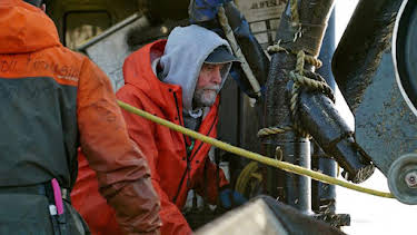1:00 AM: Deadliest Catch (S19) | Discovery Channel | 9/25 2026