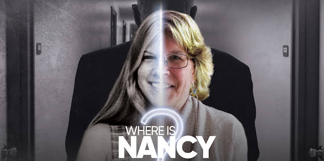 Where Is Nancy? (2022)