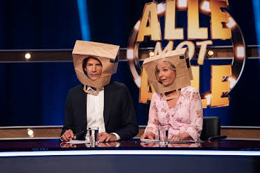 08:25: Alle mot alle (S7 E47) (S7) | TVNorge | 5/5 2026