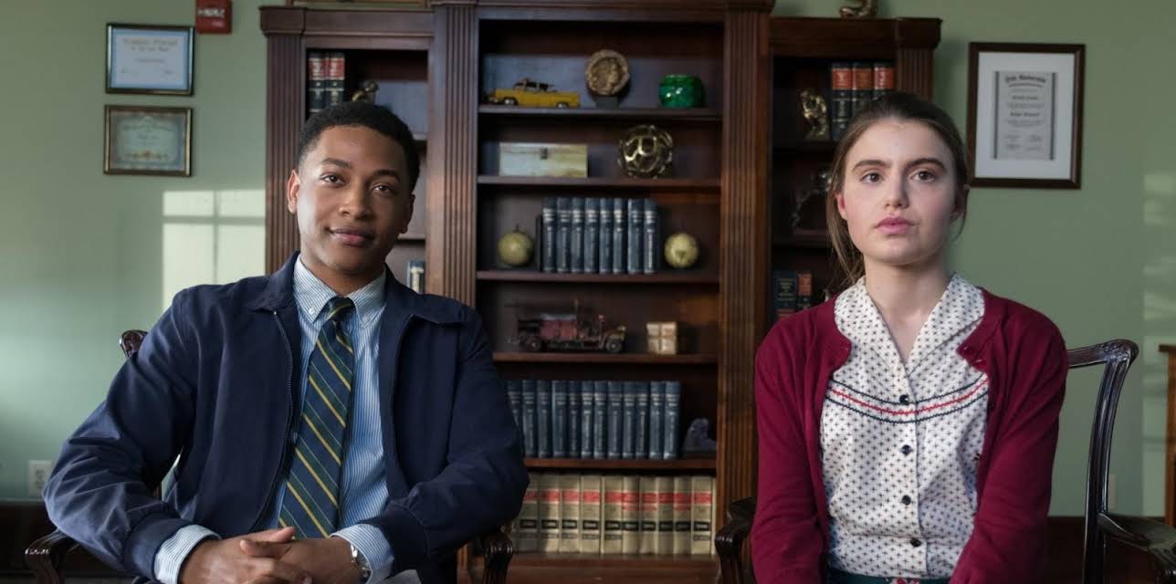 Candy Jar (2018)