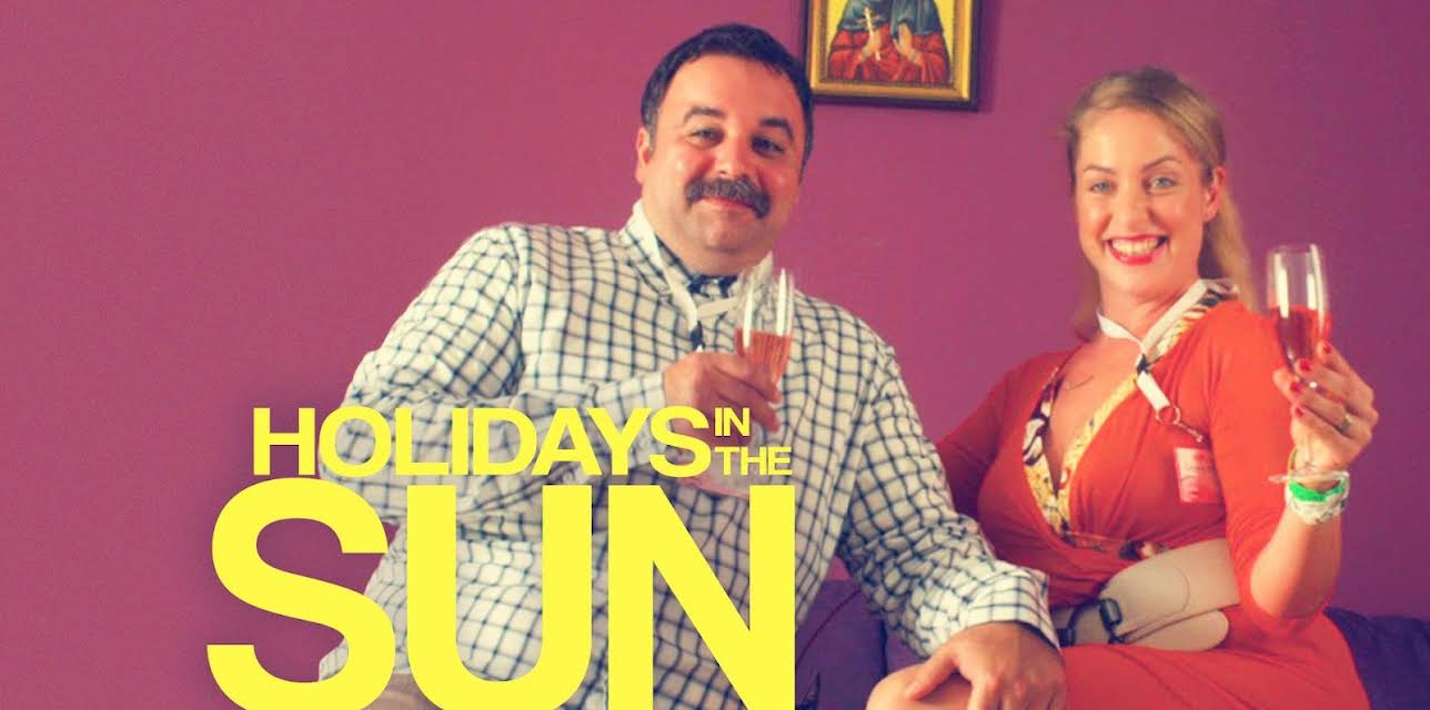 Holidays in the Sun (2014)