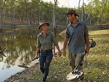 16:10: Australian Gold - Schatzsuche Down Under | Kabel Eins Doku | 8/26 2026
