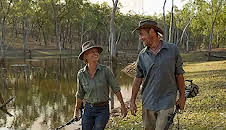 Australian Gold - Schatzsuche Down Under