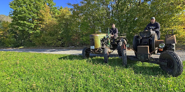 16:15: Unser Land | BR Fernsehen | 2/22 2026