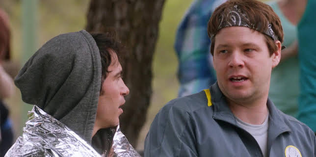 10:30: The Mindy Project (S1 E22) (S1) | Viasat Series | 1/10 2026