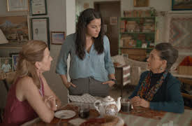 Triptyk: Experimentet