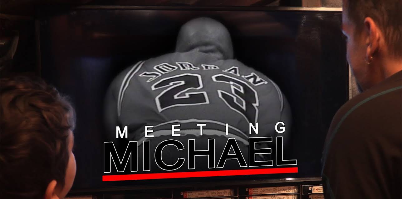 Meeting Michael (2020)