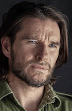 Anthony J. Sharpe as 