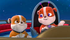 PAW Patrol (S8 E5)