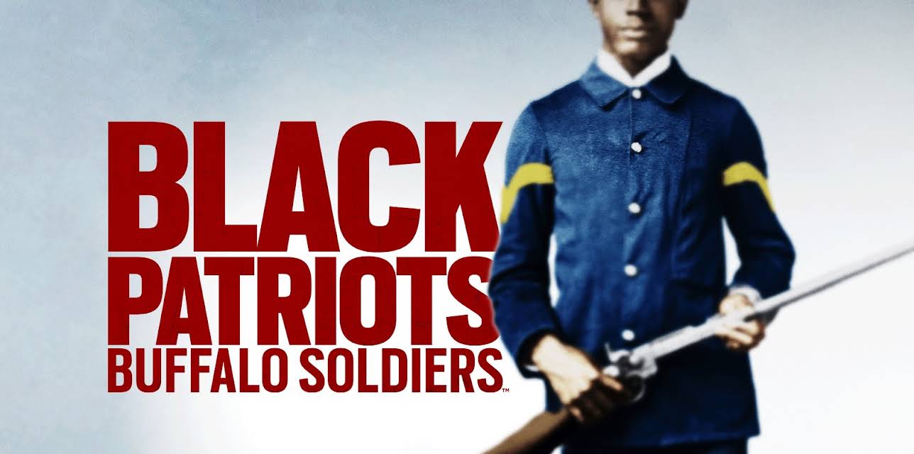 Black Patriots: Buffalo Soldiers