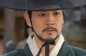 Lee San, Wind in the Palace: Lee San, Wind in the Palace Episode 12