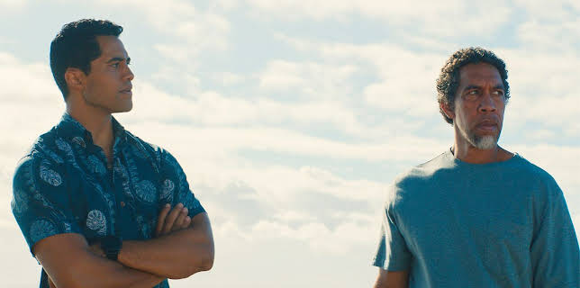 2:00 PM: NCIS Hawaii (S2 E9) (S2) | 5 USA | 11/9 2025