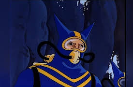 Marine Boy: The Complete First Season: Mission At Corkscrew Strait