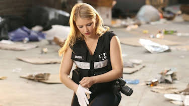 09:40: CSI: Vegas | VOX | 6/12 2026