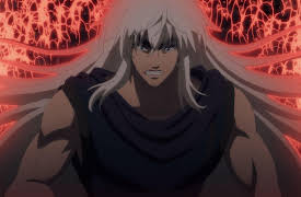 Bastard!! Heavy Metal, Dark Fantasy: Showdown