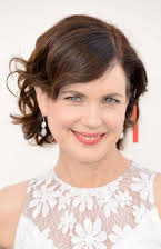 Elizabeth McGovern como 