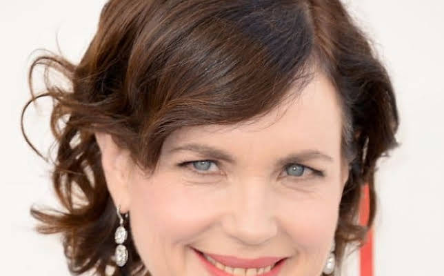 Elizabeth McGovern