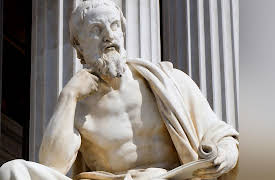 The Barbarian Empires of the Steppes: Scythians, Greeks, and Persians