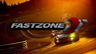 23:30: FastZone (S2026 E25) (S2026) | Viasat Sport 3 | 4/21 2026
