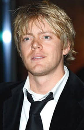 Kris Marshall as 