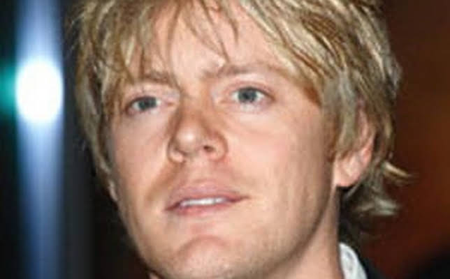 Kris Marshall