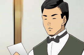 The Human Crazy University: The Flame of Purgatory That Burns Heinous Detectives: Tortur Sommelier Ijuin Shigeo