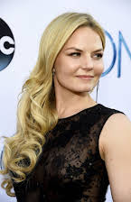 Jennifer Morrison som 