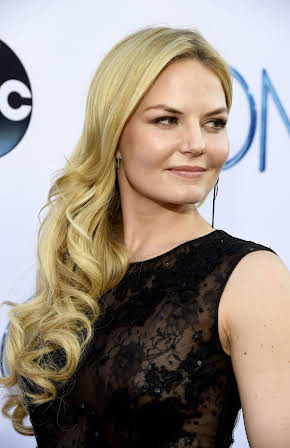 Jennifer Morrison as 