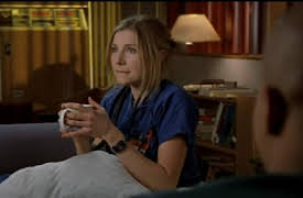 Scrubs Season 1: My Tuscaloosa Heart