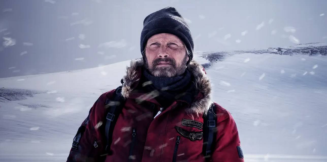 Arctic (2019)