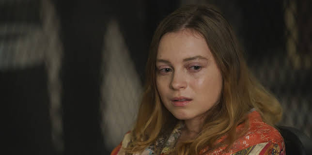 23:25: Special Victims Unit (S24 E20) (S24) | VOX | 12/10 2025