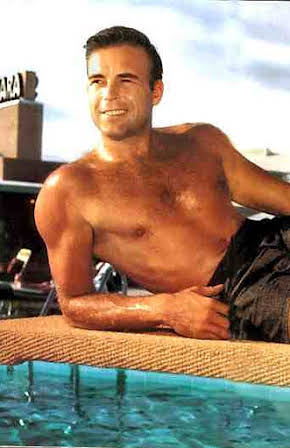 Scott Brady as 