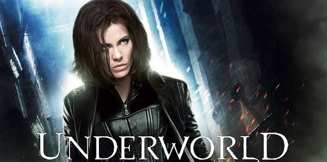 Underworld: Awakening (2012)