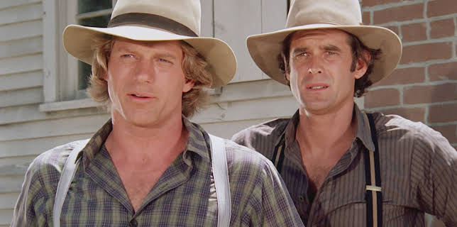 11:25: Det lille hus på prærien (S9 E14) (S9) | TV6 | 12/18 2025