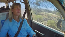 Guldjägarna i Australien (S3 E6)