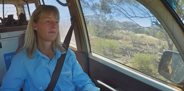 07:00: Guldjägarna i Australien (S3 E6) (S3) | TV10 | 1/6 2026