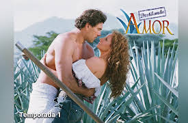 Destilando Amor season-1: Destilando Amor Capítulo 3