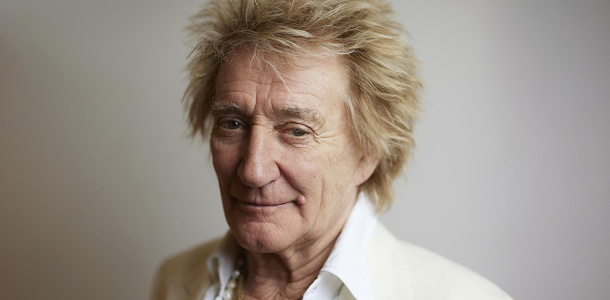 Rod Stewart Faces Backlash After Attending Football Match