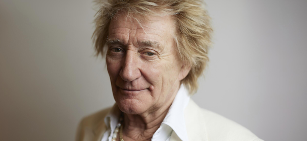 Rod Stewart Faces Backlash After Attending Football Match