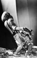 Regis Parton como Rafe 
  
  
  (as Reg Parton)